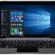 Mediacom WinPad U11 Intel Atom® x5-Z8300 Ibrido (2 in 1) 29,5 cm (11.6