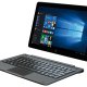 Mediacom WinPad U11 Intel Atom® x5-Z8300 Ibrido (2 in 1) 29,5 cm (11.6