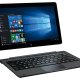 Mediacom WinPad U11 Intel Atom® x5-Z8300 Ibrido (2 in 1) 29,5 cm (11.6