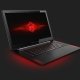 HP OMEN PC laptop - 15-ax000nl (ENERGY STAR) 15