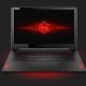 HP OMEN PC laptop - 15-ax000nl (ENERGY STAR) 17
