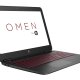 HP OMEN PC laptop - 15-ax000nl (ENERGY STAR) 9