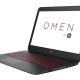HP OMEN PC laptop - 15-ax000nl (ENERGY STAR) 10