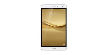 Huawei MediaPad T2 7.0 Pro 4G Qualcomm Snapdragon LTE 16 GB 17,8 cm (7") 2 GB 802.11b Android 5.1 Bianco