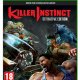 Microsoft Killer Instinct Definitive Edition, Xbox One Standard Inglese 2
