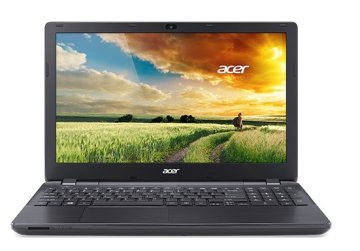 Acer Aspire E E5-575G-72Q3 Computer portatile 39,6 cm (15.6") HD Intel® Core™ i7 i7-7500U 4 GB DDR4-SDRAM 500 GB HDD NVIDIA® GeForce® 940MX Wi-Fi 5 (802.11ac) Windows 10 Home Nero