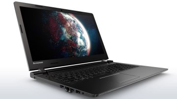 Lenovo Essential B50-50 Computer portatile 39,6 cm (15.6") HD Intel® Core™ i3 i3-5005U 4 GB DDR3L-SDRAM 500 GB HDD Wi-Fi 4 (802.11n) Windows 10 Home Nero