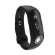 TomTom Braccialetto fitness Touch Nero (S) 2