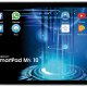 Mediacom SmartPad MSP10MXHA tablet 3G Mediatek 16 GB 25,6 cm (10.1