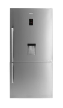 Beko CN161230DX Combinato