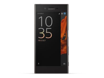 Sony Xperia XZ 13,2 cm (5.2") SIM singola 4G Micro-USB 3 GB 32 GB 2900 mAh Nero