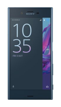 Sony Xperia XZ 13,2 cm (5.2") SIM singola 4G Micro-USB 3 GB 32 GB 2900 mAh Blu