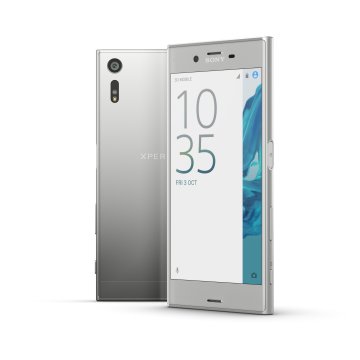 Sony Xperia XZ 13,2 cm (5.2") SIM singola 4G Micro-USB 3 GB 32 GB 2900 mAh Platino