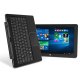 Trekstor SurfTab duo W3 Intel Atom® x5-Z8300 Ibrido (2 in 1) 29,5 cm (11.6
