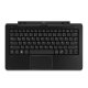 Trekstor SurfTab duo W3 Intel Atom® x5-Z8300 Ibrido (2 in 1) 29,5 cm (11.6