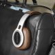 Bowers & Wilkins P9 Signature Cuffie Cablato A Padiglione Marrone 11