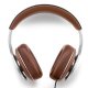 Bowers & Wilkins P9 Signature Cuffie Cablato A Padiglione Marrone 3