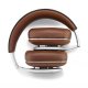 Bowers & Wilkins P9 Signature Cuffie Cablato A Padiglione Marrone 4