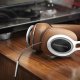 Bowers & Wilkins P9 Signature Cuffie Cablato A Padiglione Marrone 9