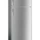 SanGiorgio SD32SS frigorifero con congelatore Libera installazione 293 L Argento 2