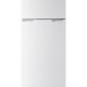 SanGiorgio SD26NFW frigorifero con congelatore Libera installazione 251 L Bianco 2