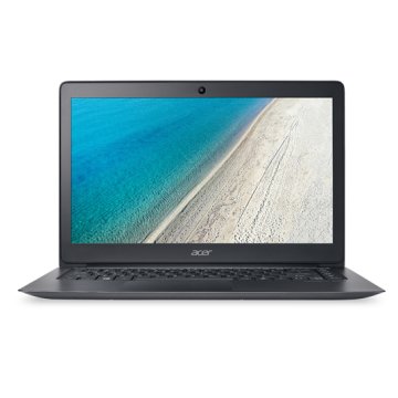 Acer TravelMate X3 X349-M-57C0 Computer portatile 35,6 cm (14") Full HD Intel® Core™ i5 i5-6200U 8 GB DDR4-SDRAM 256 GB SSD Windows 7 Professional Grigio