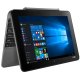 ASUS Transformer Book T101HA-GR029T Intel Atom® x5-Z8350 Ibrido (2 in 1) 25,6 cm (10.1