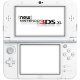 Nintendo New 3DS XL console da gioco portatile 12,4 cm (4.88