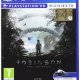 Sony Robinson: The Journey, PS4 VR Standard Inglese, ITA PlayStation 4 2