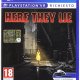 Sony PS4 VR HERE THEY LIE Standard PlayStation 4 2