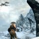 Bethesda The Elder Scrolls V : Skyrim - Special Edition Speciale ESP, Francese, ITA PlayStation 4 14