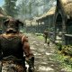 Bethesda The Elder Scrolls V : Skyrim - Special Edition Speciale ESP, Francese, ITA PlayStation 4 4