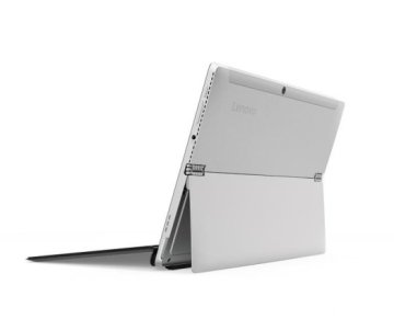 Lenovo IdeaPad Miix 510 4G LTE 256 GB 31 cm (12.2") Intel® Core™ i5 8 GB Wi-Fi 5 (802.11ac) Windows 10 Pro Argento
