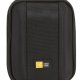 Case Logic QPB-201K Custodia compatta Nero 3