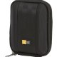 Case Logic QPB-201K Custodia compatta Nero 4