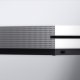 Microsoft Xbox One S + Gears of War 4 1 TB Wi-Fi Bianco 5