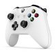 Microsoft Xbox One S + Gears of War 4 1 TB Wi-Fi Bianco 6