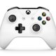 Microsoft Xbox One S + Gears of War 4 1 TB Wi-Fi Bianco 7