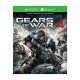 Microsoft Xbox One S + Gears of War 4 1 TB Wi-Fi Bianco 9