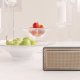Bowers & Wilkins T7 Altoparlante portatile stereo Oro 24 W 3
