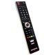 Freedom Input 8054242080124 telecomando IR Wireless TV, Proiettore, DVD/Blu-ray, Sistema Home cinema Pulsanti 2