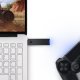 Sony Adattatore USB wireless DUALSHOCK 4 5