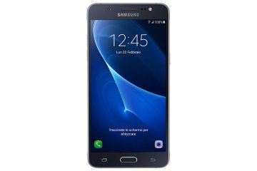 Samsung Galaxy J5 (2016) SM-J510F 13,2 cm (5.2") Doppia SIM Android 6.0 4G Micro-USB 2 GB 16 GB 3100 mAh Nero