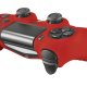 Trust 21214 skin per dispositivi mobili Gamepad Rosso 3