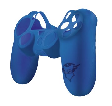 Trust 21213 skin per dispositivi mobili Gamepad Blu