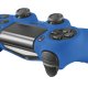 Trust 21213 skin per dispositivi mobili Gamepad Blu 3