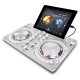 Pioneer DDJ-WEGO3-W controller per DJ 2 canali Bianco 3