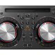 Pioneer DDJ-WEGO3-K controller per DJ 2 canali Nero 2