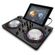 Pioneer DDJ-WEGO3-K controller per DJ 2 canali Nero 3