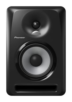 Pioneer DJ S-DJ50X Cassa 5" Monitor